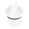 Bosch Washing Machine Filter-fluff - Image 1