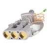 Bosch Cooker & Hob Wok burner housing - Image 9
