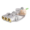 Bosch Cooker & Hob Wok burner housing - Image 11