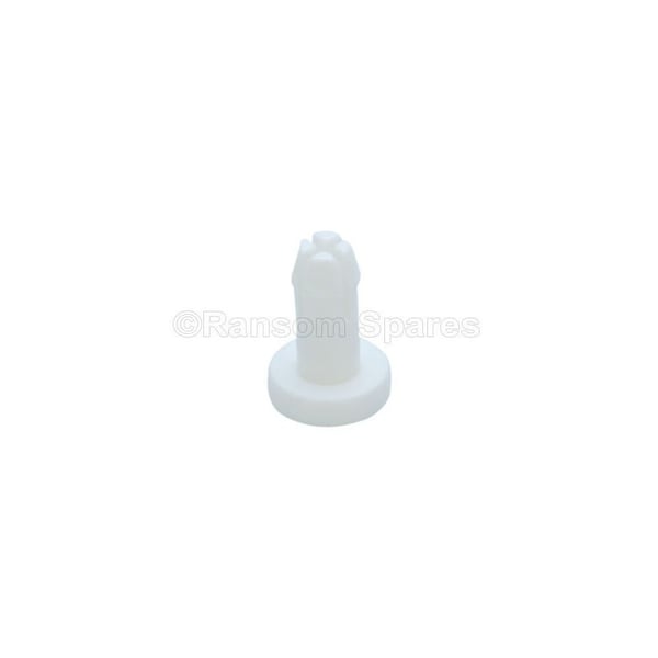 Door Flap Lower Bottom Fixing Bolt Pin