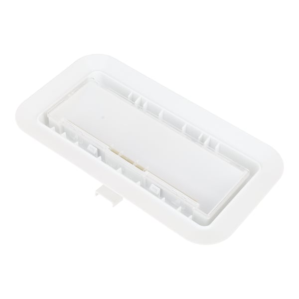 LED-plate