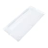 Zanussi Fridge & Freezer Wire Basket Drawer Front - Image 3