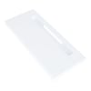 Zanussi Fridge & Freezer Wire Basket Drawer Front - Image 7