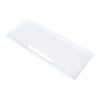 Zanussi Fridge & Freezer Wire Basket Drawer Front - Image 9