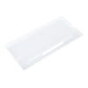 Zanussi Fridge & Freezer Wire Basket Drawer Front - Image 10
