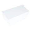 Zanussi Fridge & Freezer Crisper Drawer - Image 1