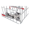 Bosch Dishwasher Upper crockery basket - Image 4