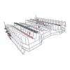 Bosch Dishwasher Upper crockery basket - Image 6