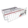Bosch Dishwasher Upper crockery basket - Image 7