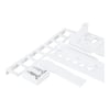 Bosch Fridge & Freezer Fixture - Image 1
