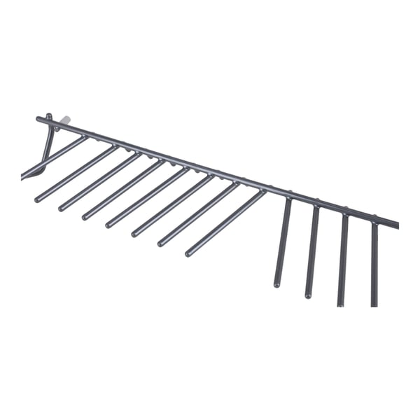 Flip tine
