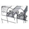 Siemens Dishwasher Lower crockery basket - Image 11