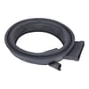 Bosch Washing Machine Door Seal Rubber Gasket - Image 6
