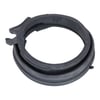 Bosch Washing Machine Door Seal Rubber Gasket - Image 7