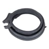 Bosch Washing Machine Door Seal Rubber Gasket - Image 9