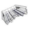 Siemens Dishwasher Upper crockery basket - Image 1