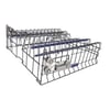 Siemens Dishwasher Upper crockery basket - Image 4