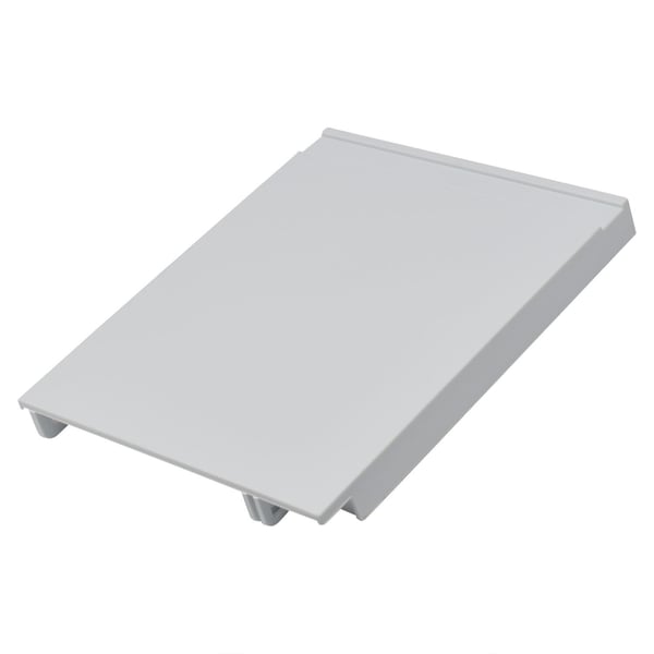 Freezer Compartment Front Flap Door Panel 
