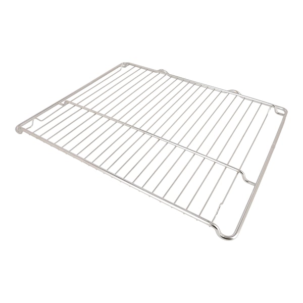 Grill grid