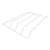 Bosch Fridge & Freezer Bottle Shelf 48.5CM x 34CM - Image 1