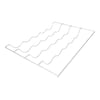 Bosch Fridge & Freezer Bottle Shelf 48.5CM x 34CM - Image 6