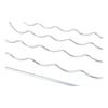 Bosch Fridge & Freezer Bottle Shelf 48.5CM x 34CM - Image 7