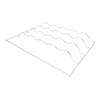 Bosch Fridge & Freezer Bottle Shelf 48.5CM x 34CM - Image 9