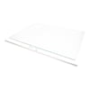 Bosch Fridge & Freezer Glass plate - Image 3