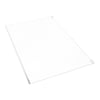 Bosch Fridge & Freezer Glass plate - Image 4