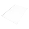 Bosch Fridge & Freezer Glass plate - Image 5