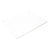 Bosch Fridge & Freezer Glass plate - Image 6