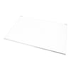 Bosch Fridge & Freezer Glass plate - Image 8