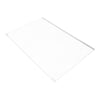 Bosch Fridge & Freezer Glass plate - Image 9