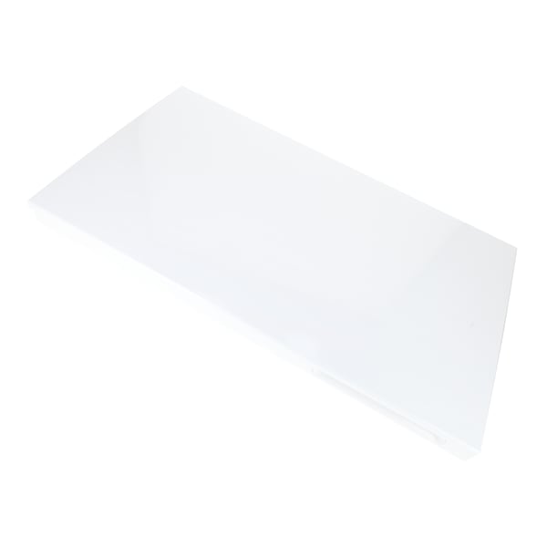 Refrigerator compartment door