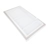 Bosch Fridge & Freezer Refrigerator compartment door - Image 6