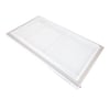 Bosch Fridge & Freezer Refrigerator compartment door - Image 11