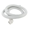 Bosch Washing Machine Drain Hose Outlet Pipe - Image 4