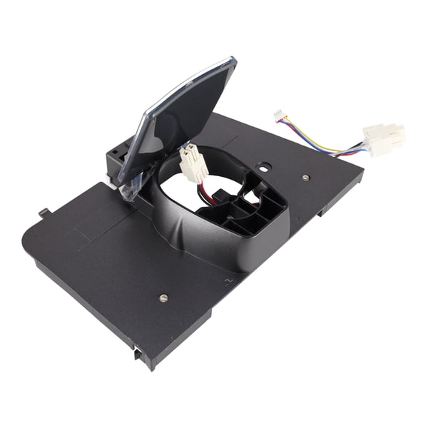 Ice Dispenser Flap 
