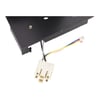 Bosch Fridge & Freezer Ice Dispenser Flap - Image 2