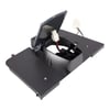 Bosch Fridge & Freezer Ice Dispenser Flap - Image 3