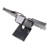 Bosch Fridge & Freezer Ice Dispenser Flap - Image 5