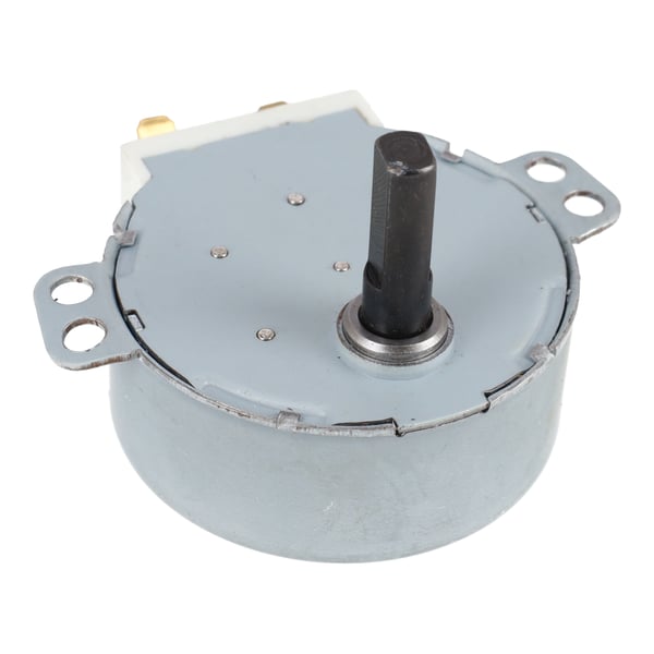 Turntable Motor