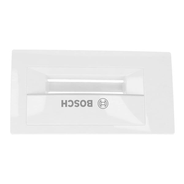 Tray handle-dispenser