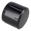 Bosch Microwave Knob Black - Image 3