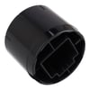 Bosch Microwave Knob Black - Image 4