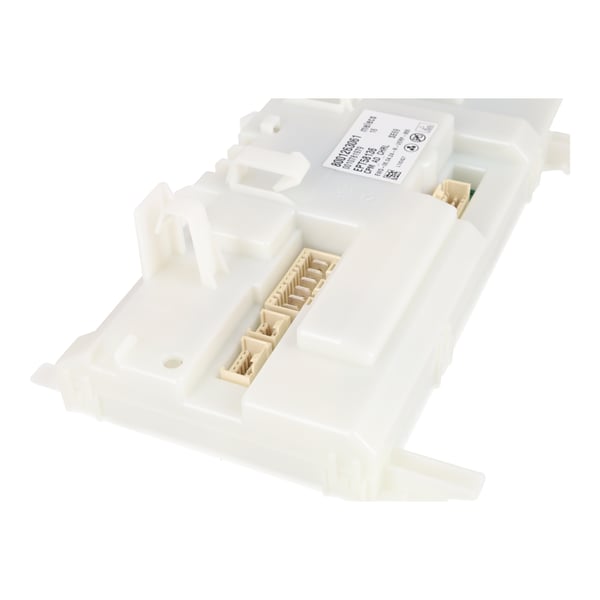Power module programmed