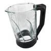 Bosch Blender & Processor Glass jug - Image 4