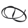 Siemens Dishwasher Door Seal Rubber Gasket Top & Sides - Image 4