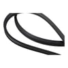 Siemens Dishwasher Door Seal Rubber Gasket Top & Sides - Image 5
