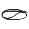 Siemens Dishwasher Door Seal Rubber Gasket Top & Sides - Image 8